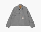 Carhartt WIP x Invincible FW24 Reversible Detroit Jacket Max