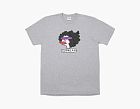 Supreme Gonz Cartoon Tee Heather Grey