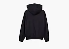 Adidas x Y-3 Logo Zip Hoodie Black