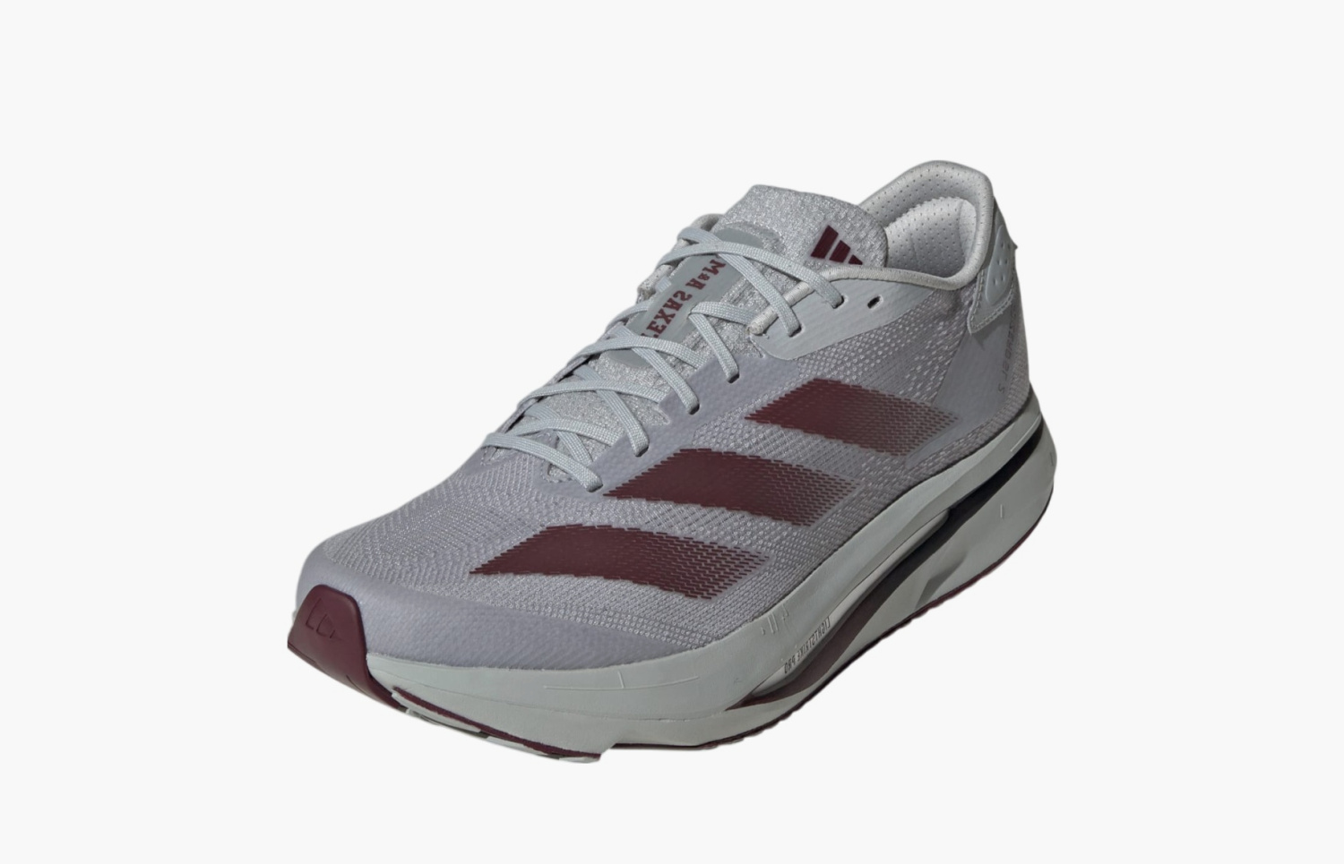 Adidas Adizero SL2 "Collegiate Pack - Texas A&M" 