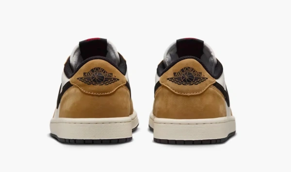 Air Jordan 1 Retro Low OG  Rookie of the Year 