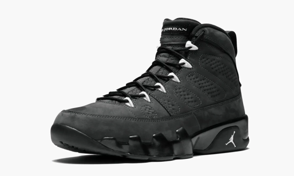 Air Jordan 9 Retro Anthracite 