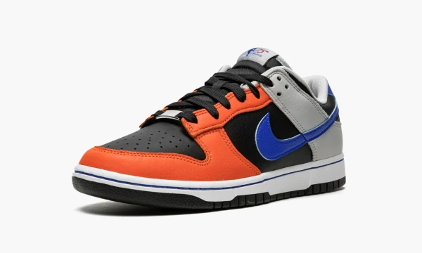 Nike Dunk Low Emb Nba 75th Anniversary - New York Knicks 