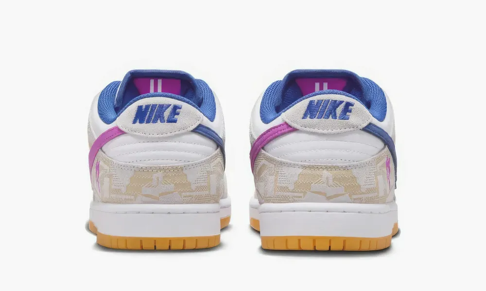 Nike SB Dunk Low Rayssa Leal