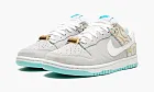 Nike Dunk Low SE Barber Shop Grey