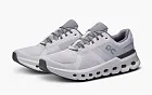 On Cloudrunner 2 Frost White