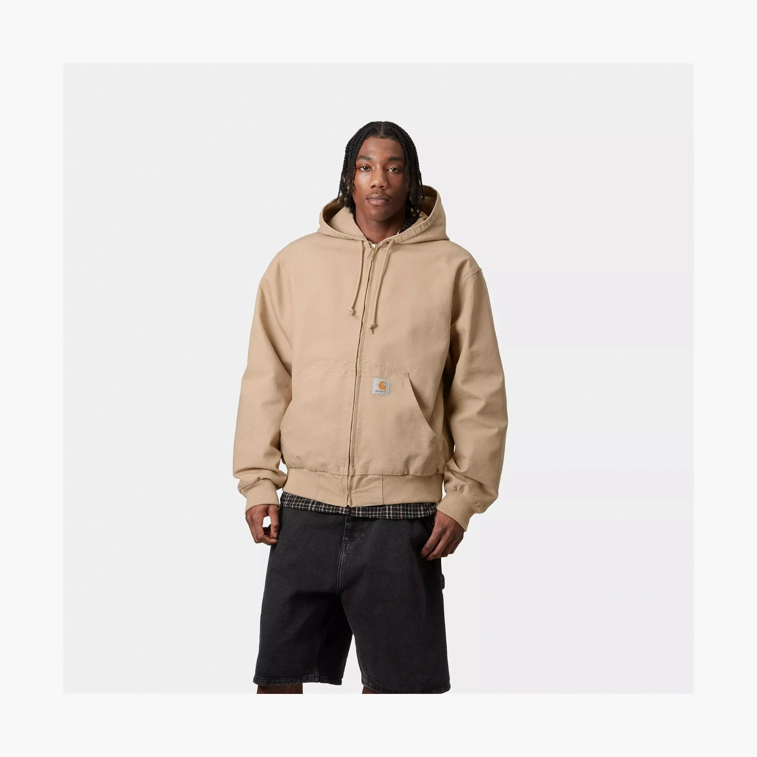 Carhartt WIP Active FW24 Jacket 