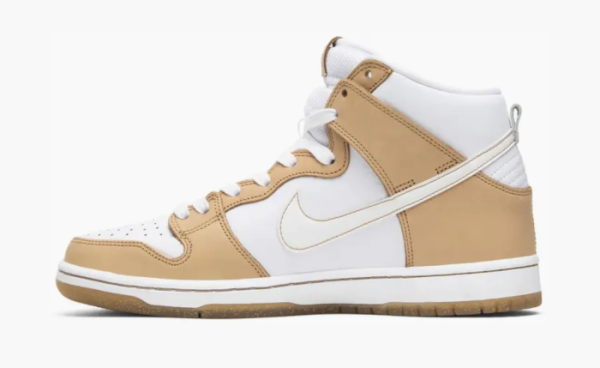 Nike Premier x Dunk High SB TRD "Win Some, Lose Some"