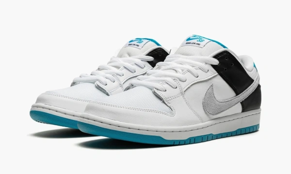 Nike SB Dunk Low Laser Blue 