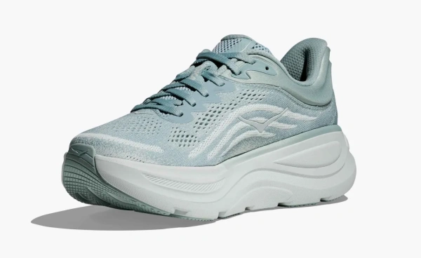 Hoka Bondi 9 WMNS Druzy Droplet 