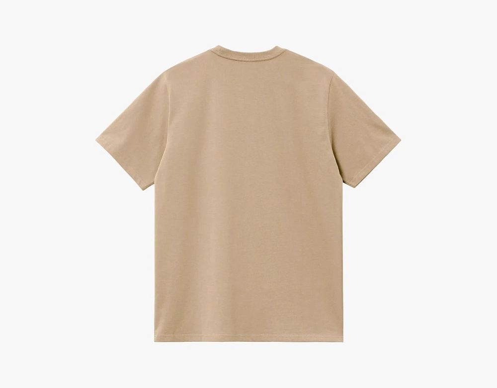 Carhartt WIP Chase T-Shirt Chase Logo T