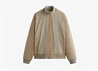 Kith Mixed Micro Suede Noah Jacket Theory
