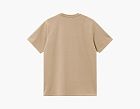 Carhartt WIP Chase T-Shirt Chase Logo T