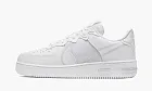 Air Force 1 Low React White