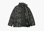 Carhartt WIP Springfield Puffer Jacket Grey