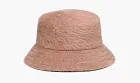 Kangol Furgora Bucket Hat Brown