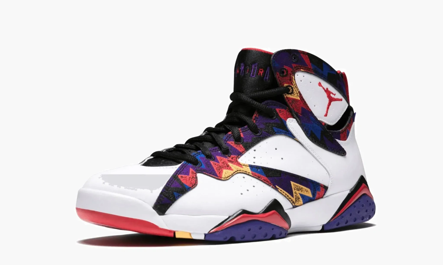 Air Jordan 7 Retro Sweater 