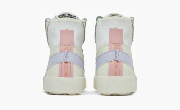 Nike Blazer Mid '77 Jumbo "Glaze Powder" 