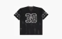 Supreme Bandana Football Jersey Black 