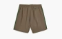 Adidas Originals x Brain Dead Shorts Brown 