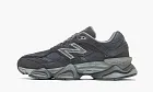 New Balance 9060 Magnet Black