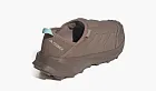 Adidas Terrex Winter Slip-On Cold.RDY Trace Brown