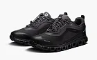 On Cloud 6 Geo Waterproof Black