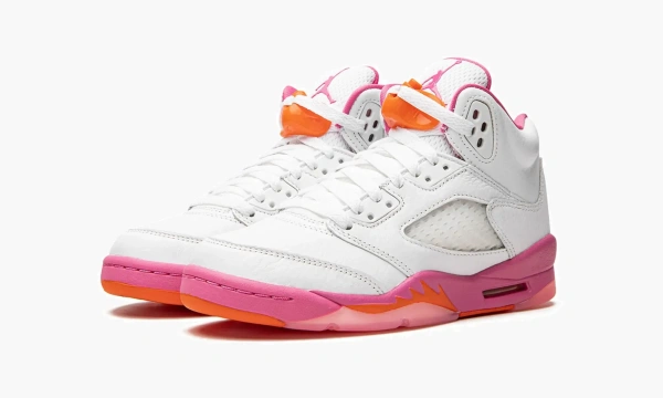 Air Jordan 5 Retro GS Pinksicle 