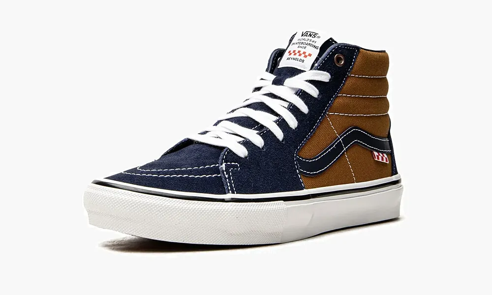 Vans Sk8-hi