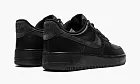 Air Force 1 Low Slam Jam - Black