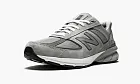 New Balance 990v5 Grey