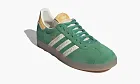 Adidas Gazelle Preloved Green
