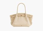 JW PEI Hana Medium Tote Bag Off White