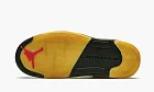 Air Jordan 5 Retro PS Off-white Sail