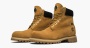 OVO x Timberland 6 Inch Premium Boot "Wheat" 