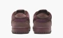 Nike SB Dunk Low City Of Love Burgundy Crush 