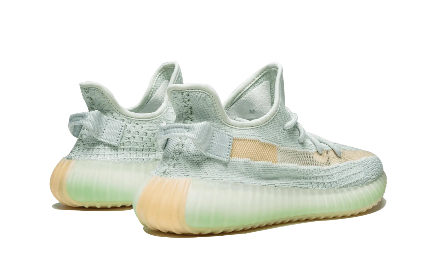 Yeezy Boost 350 V2 Hyper Space 