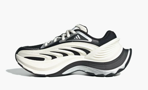 Adidas XLG Metawave Core Black/Cloud White 