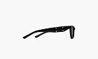 Gentle Monster x Maison Margiela MM208 0 Sunglasses Black 