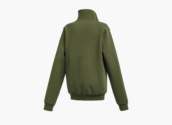 Adidas Originals x Thug Club Track Top Focus Olive 