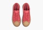 фото Stone Island x Dior B33 Skateboard Shoes "Red" (Dior B33)-3SN303ZAM H440