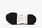Timberland Adley Way Peep Toe Boot Sandals WMNS Very Berry
