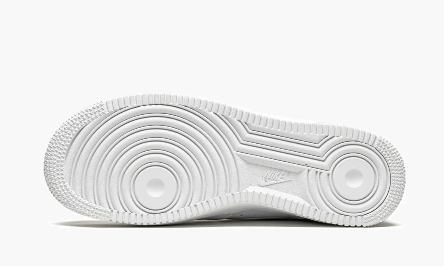 Air Force 1 Low '07 White / Metallic Gold 