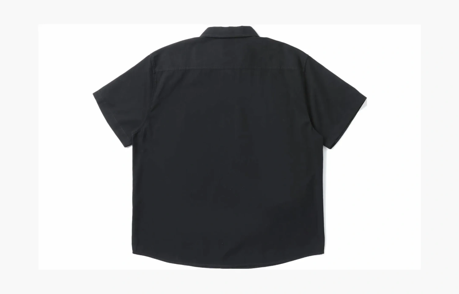 Carhartt WIP Pocket SS Shirt Logo 