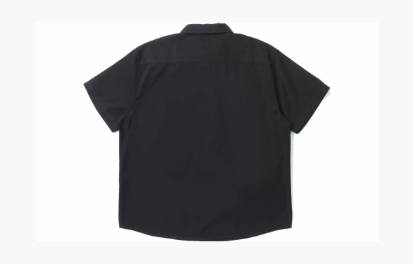Carhartt WIP Pocket SS Shirt Logo 