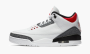 Air Jordan 3 Retro Se-t Denim "Japan Exclusive - Fire Red" 