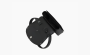 Diesel 1DR BagLeather "Black" 