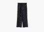 Adidas Originals x Thug Club Woven Trackpants Black / Silver Metallic  Adidas Originals x Thug Club Woven Trackpants Black / Silver Metallic