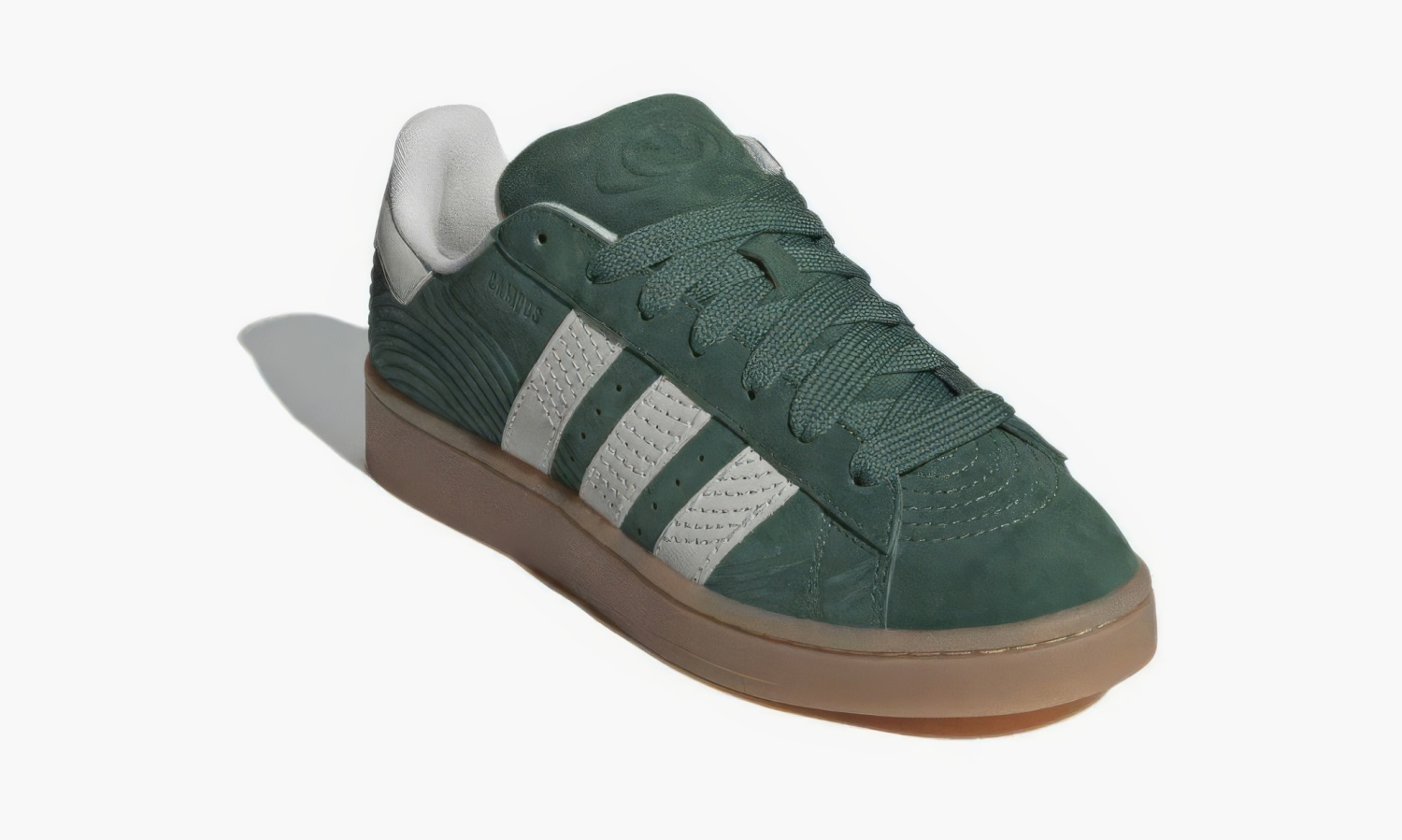 Adidas Originals Campus 00s "Dark Green" 