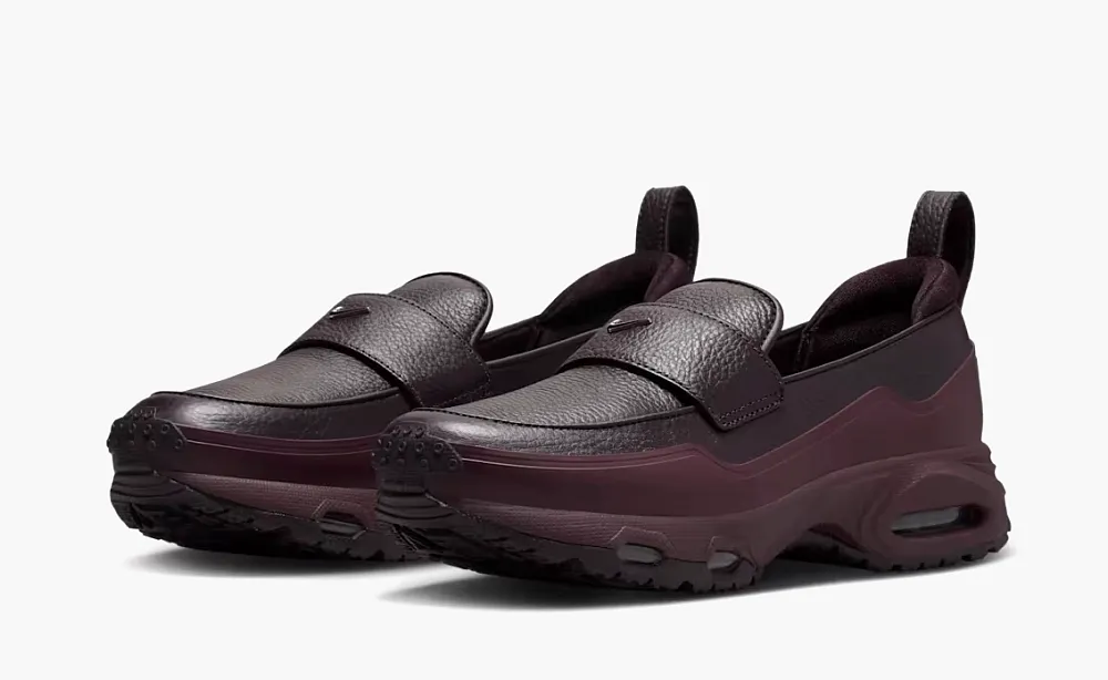 Nike Air Max Phenomena WMNS Burgundy Crush